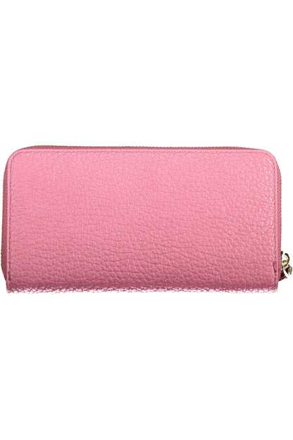 VALENTINO BAGS PORTAFOGLIO DONNA ROSA