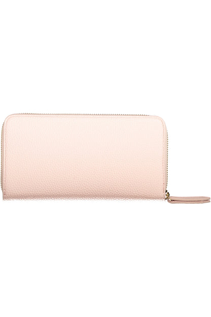 VALENTINO BAGS PORTAFOGLIO DONNA ROSA