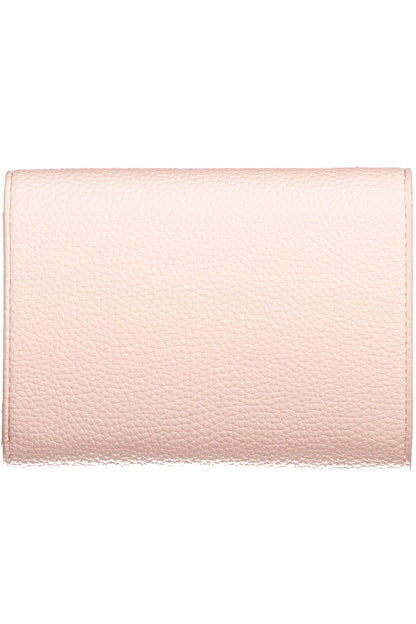 VALENTINO BAGS PORTAFOGLIO DONNA ROSA