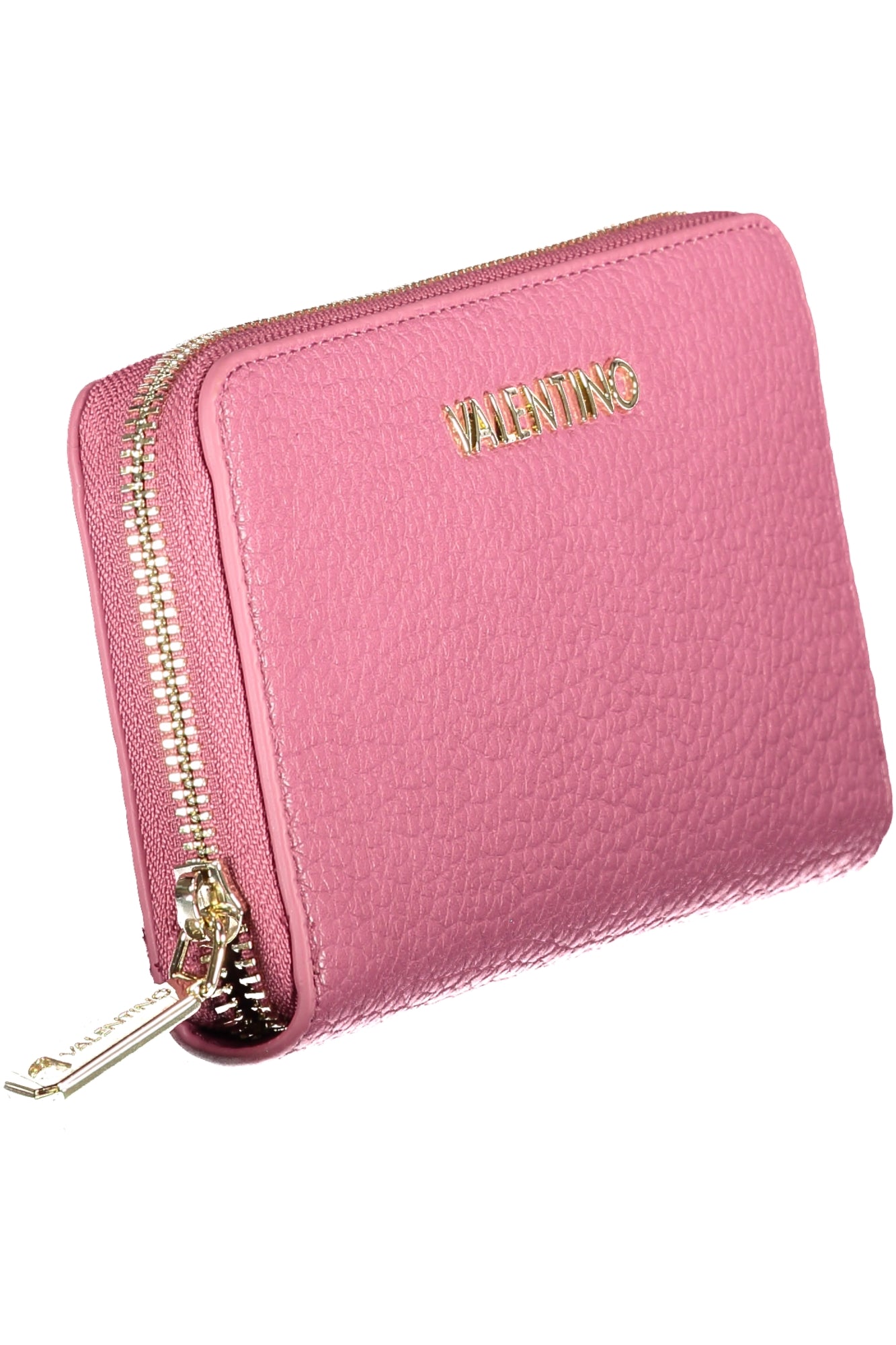VALENTINO BAGS PORTAFOGLIO DONNA ROSA