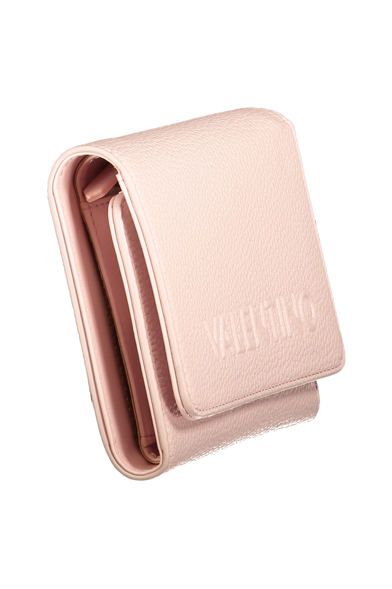 VALENTINO BAGS PORTAFOGLIO DONNA ROSA