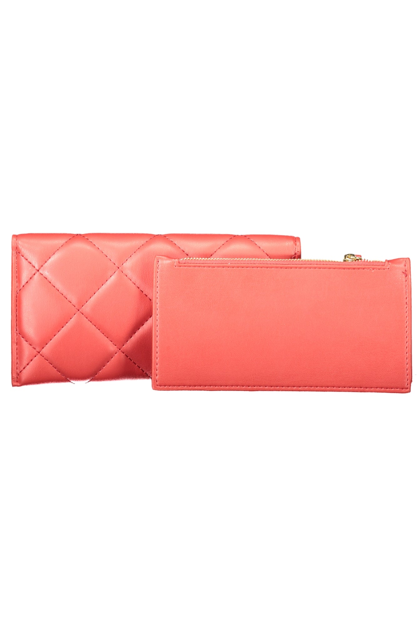 VALENTINO BAGS PORTAFOGLIO DONNA ROSSO