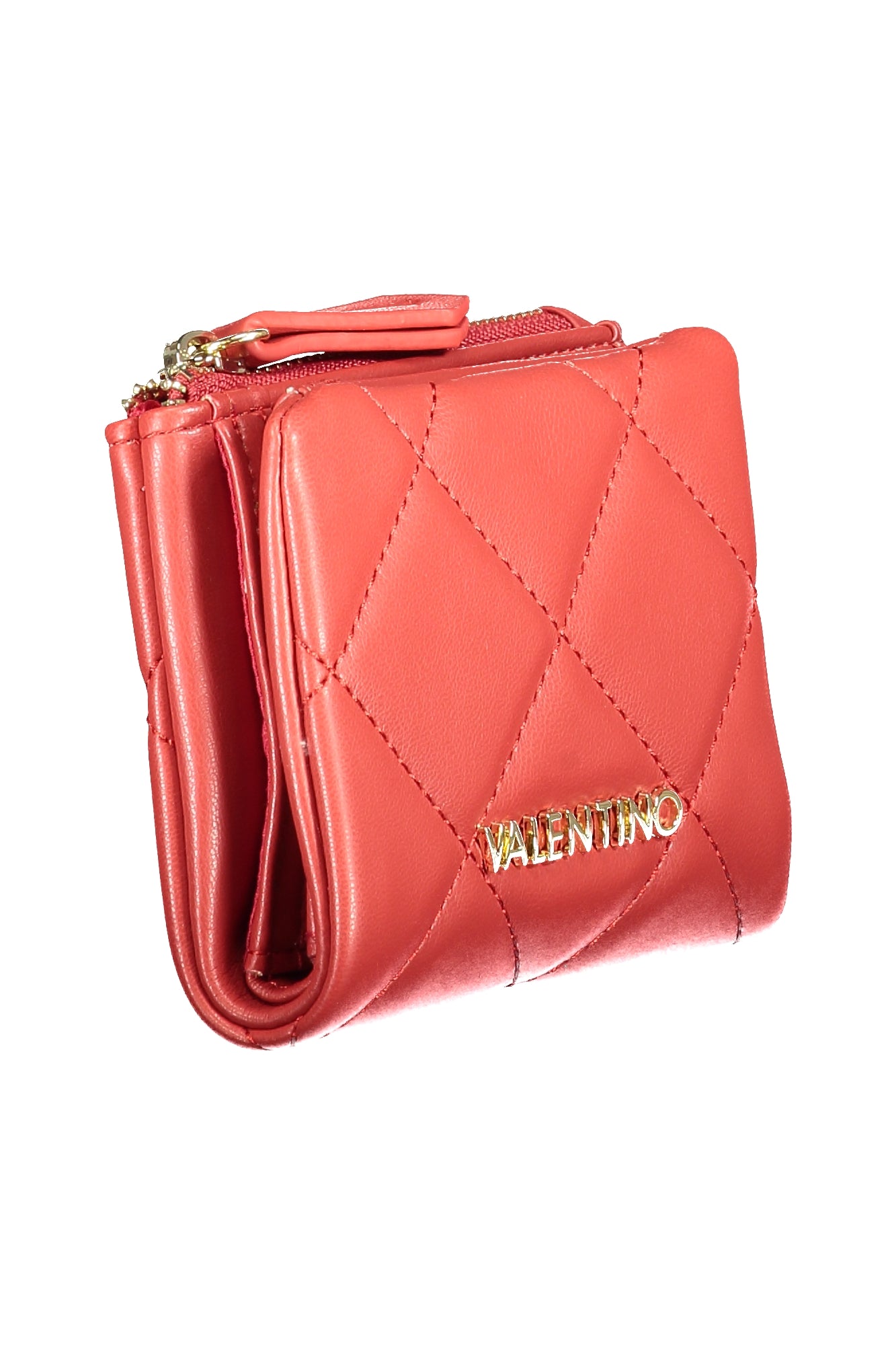 VALENTINO BAGS PORTAFOGLIO DONNA ROSSO