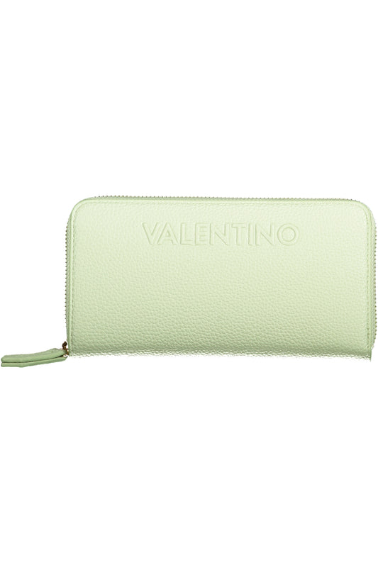 VALENTINO BAGS PORTAFOGLIO DONNA VERDE