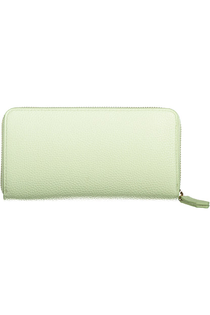 VALENTINO BAGS PORTAFOGLIO DONNA VERDE