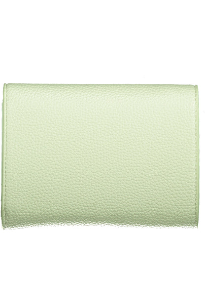 VALENTINO BAGS PORTAFOGLIO DONNA VERDE