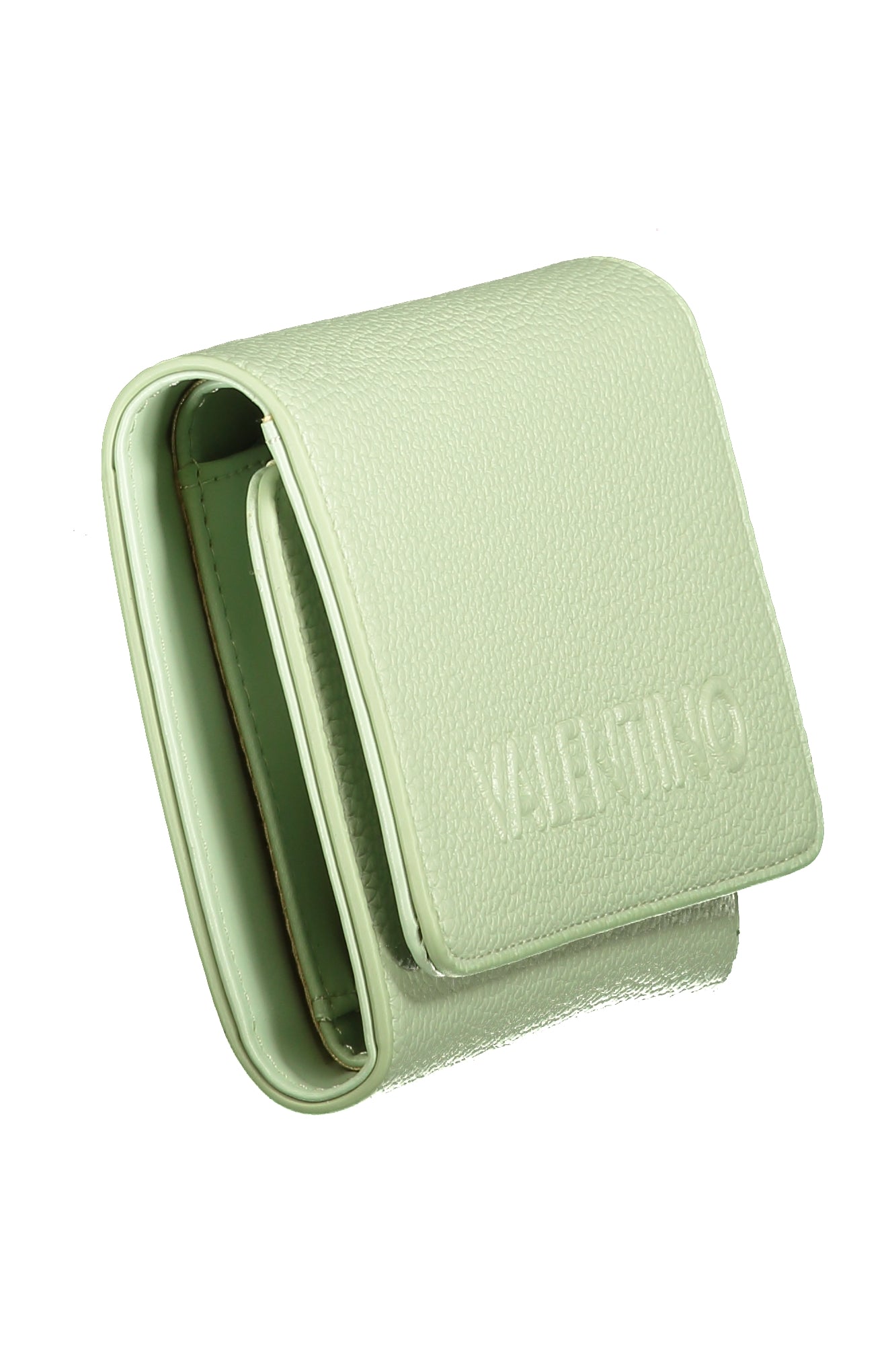 VALENTINO BAGS PORTAFOGLIO DONNA VERDE