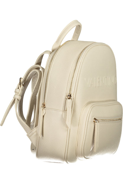 VALENTINO BAGS ZAINO DONNA BEIGE