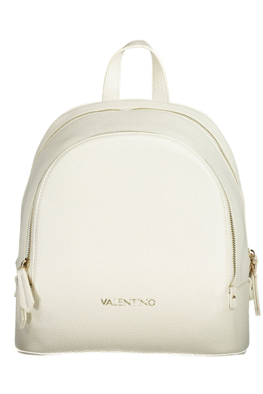VALENTINO BAGS ZAINO DONNA BIANCO