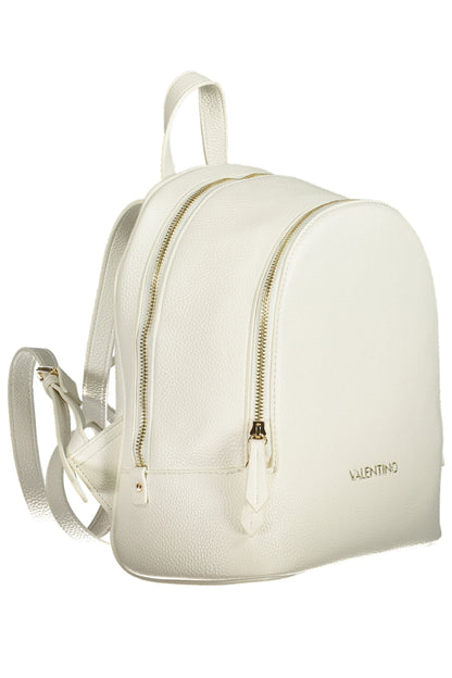 VALENTINO BAGS ZAINO DONNA BIANCO
