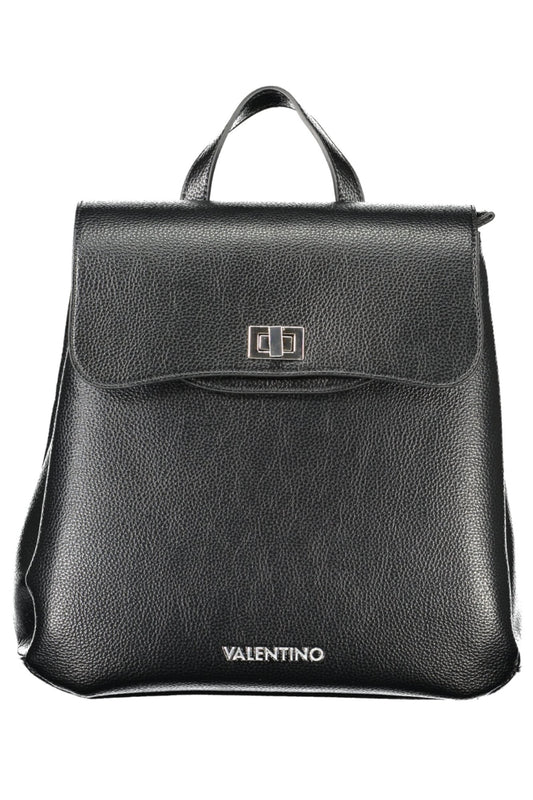 VALENTINO BAGS ZAINO DONNA NERO