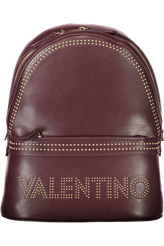 VALENTINO BAGS ZAINO DONNA ROSSO