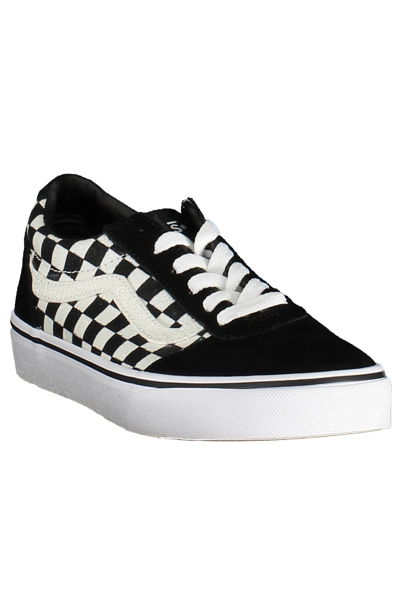 VANS CALZATURA SPORTIVA BAMBINA NERO
