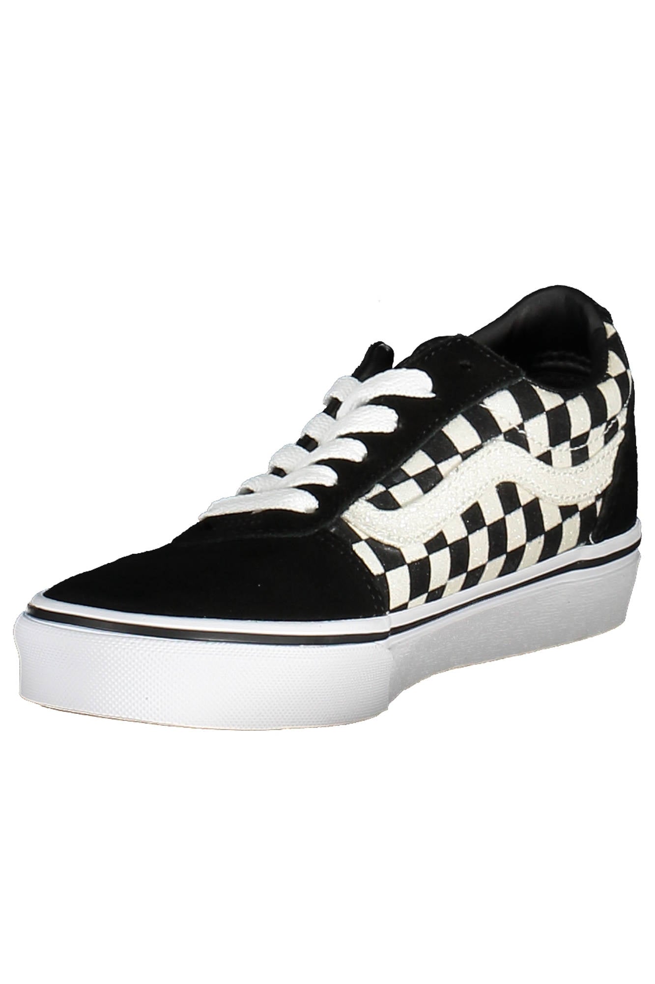 VANS CALZATURA SPORTIVA BAMBINA NERO