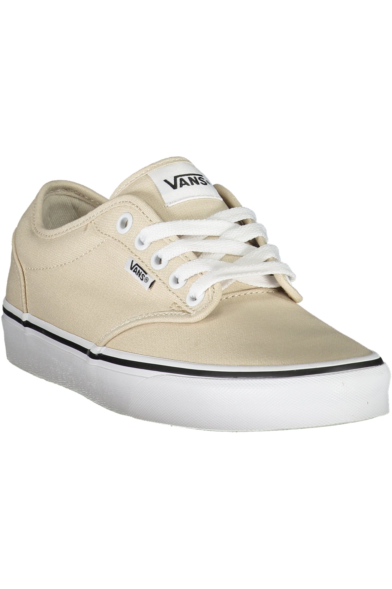 VANS CALZATURA SPORTIVA DONNA BEIGE