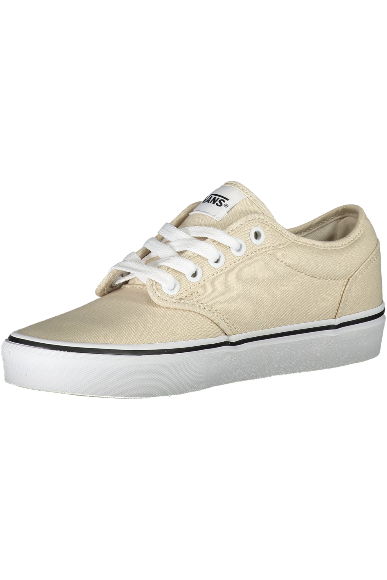 VANS CALZATURA SPORTIVA DONNA BEIGE