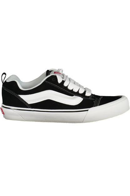 VANS CALZATURA SPORTIVA DONNA NERO