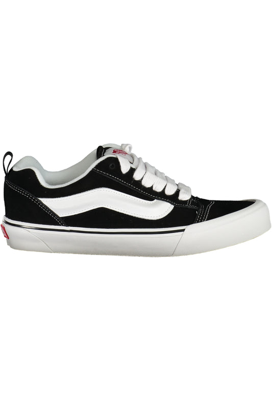 VANS CALZATURA SPORTIVA DONNA NERO