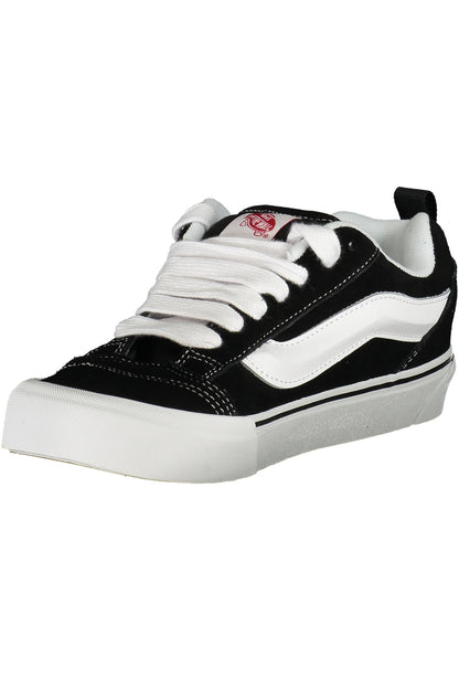 VANS CALZATURA SPORTIVA DONNA NERO