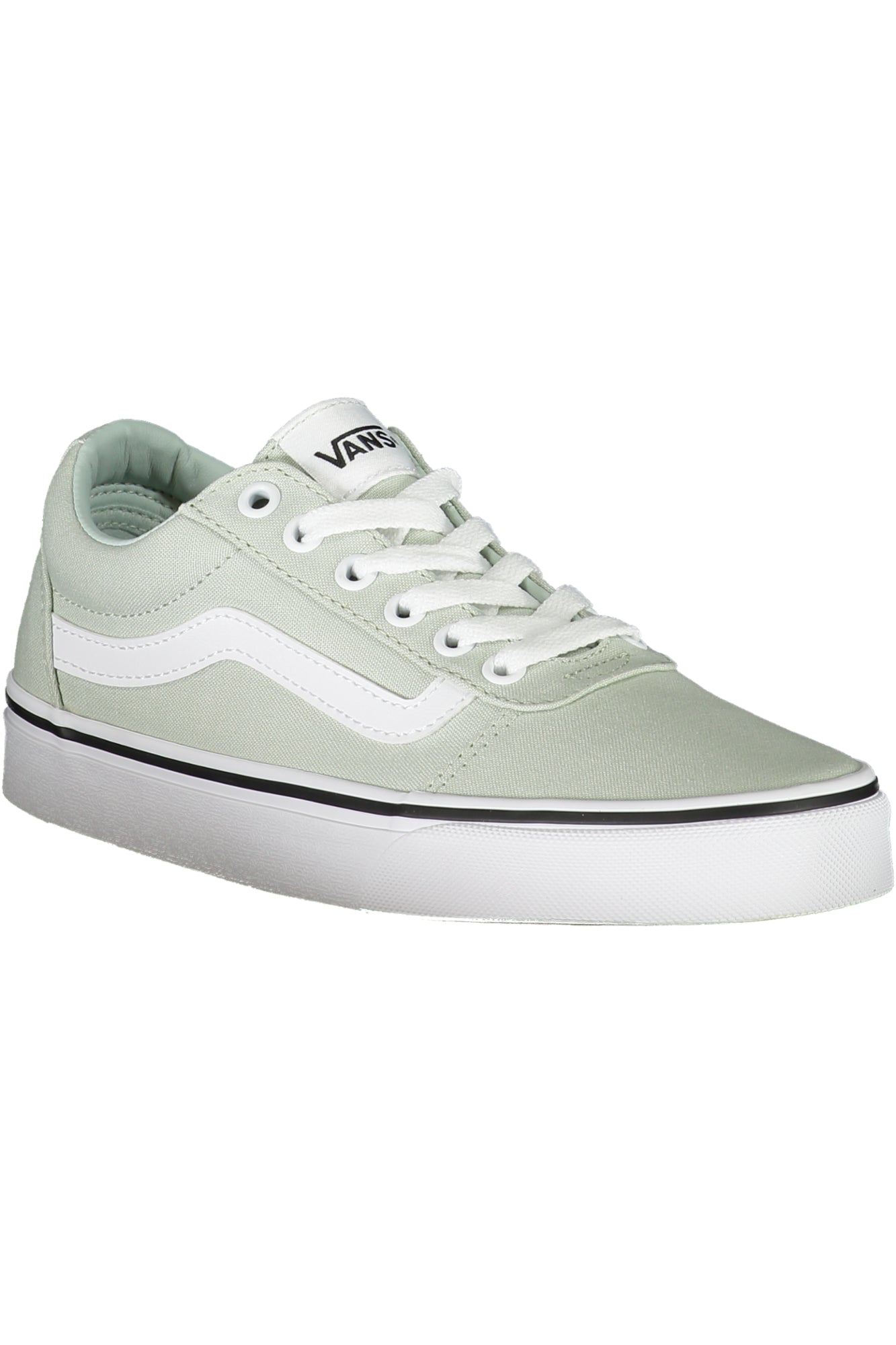 VANS CALZATURA SPORTIVA DONNA VERDE