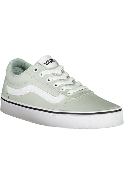 VANS CALZATURA SPORTIVA DONNA VERDE