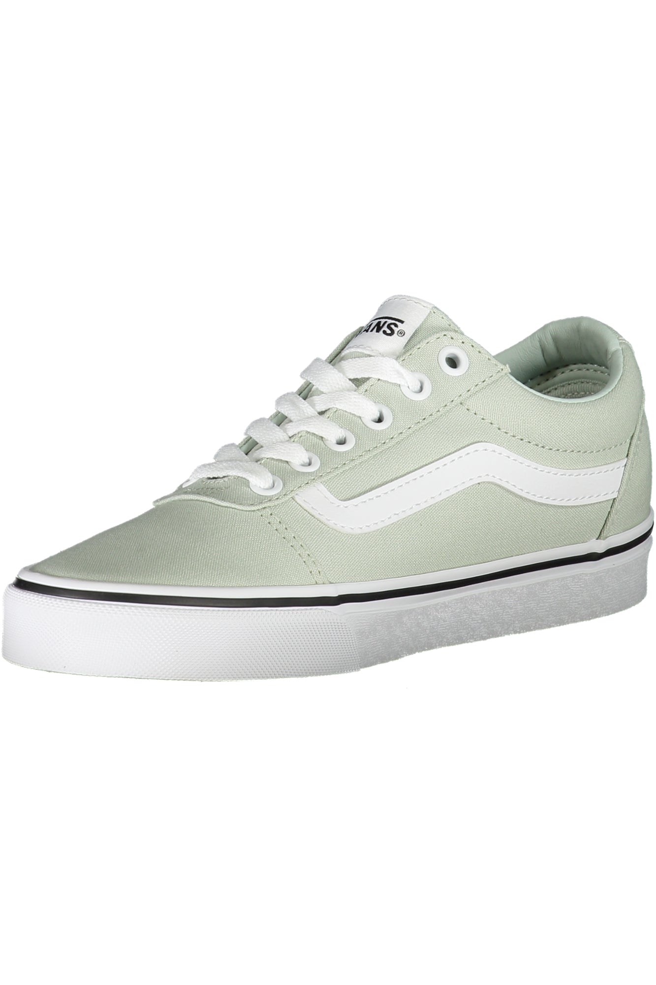 VANS CALZATURA SPORTIVA DONNA VERDE