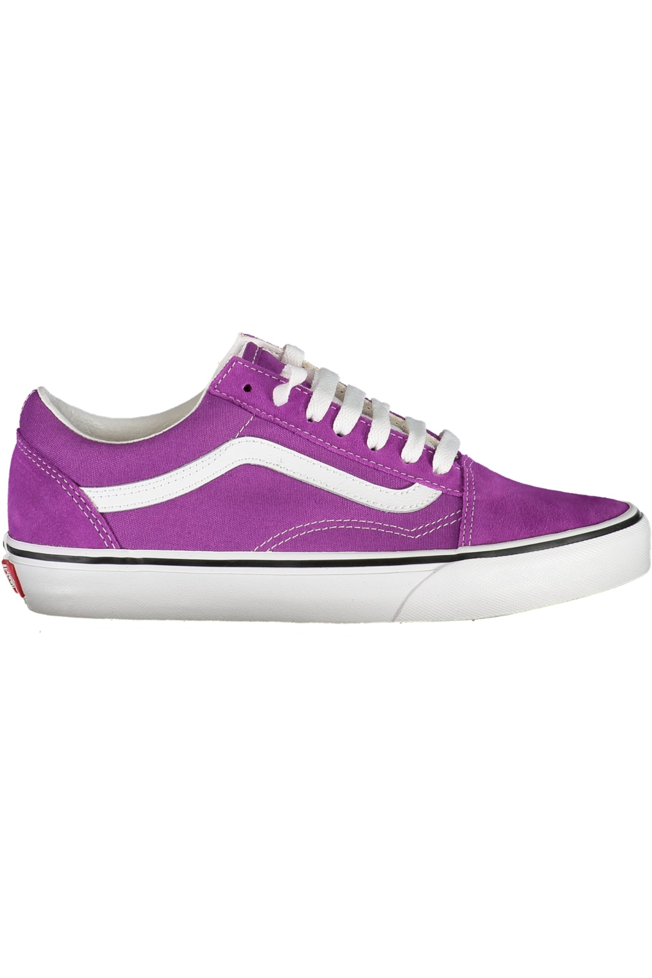 VANS CALZATURA SPORTIVA DONNA VIOLA