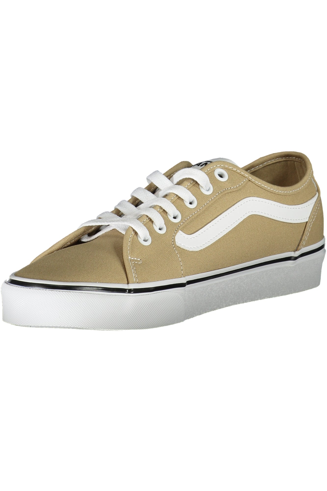 VANS CALZATURA SPORTIVA UOMO BEIGE