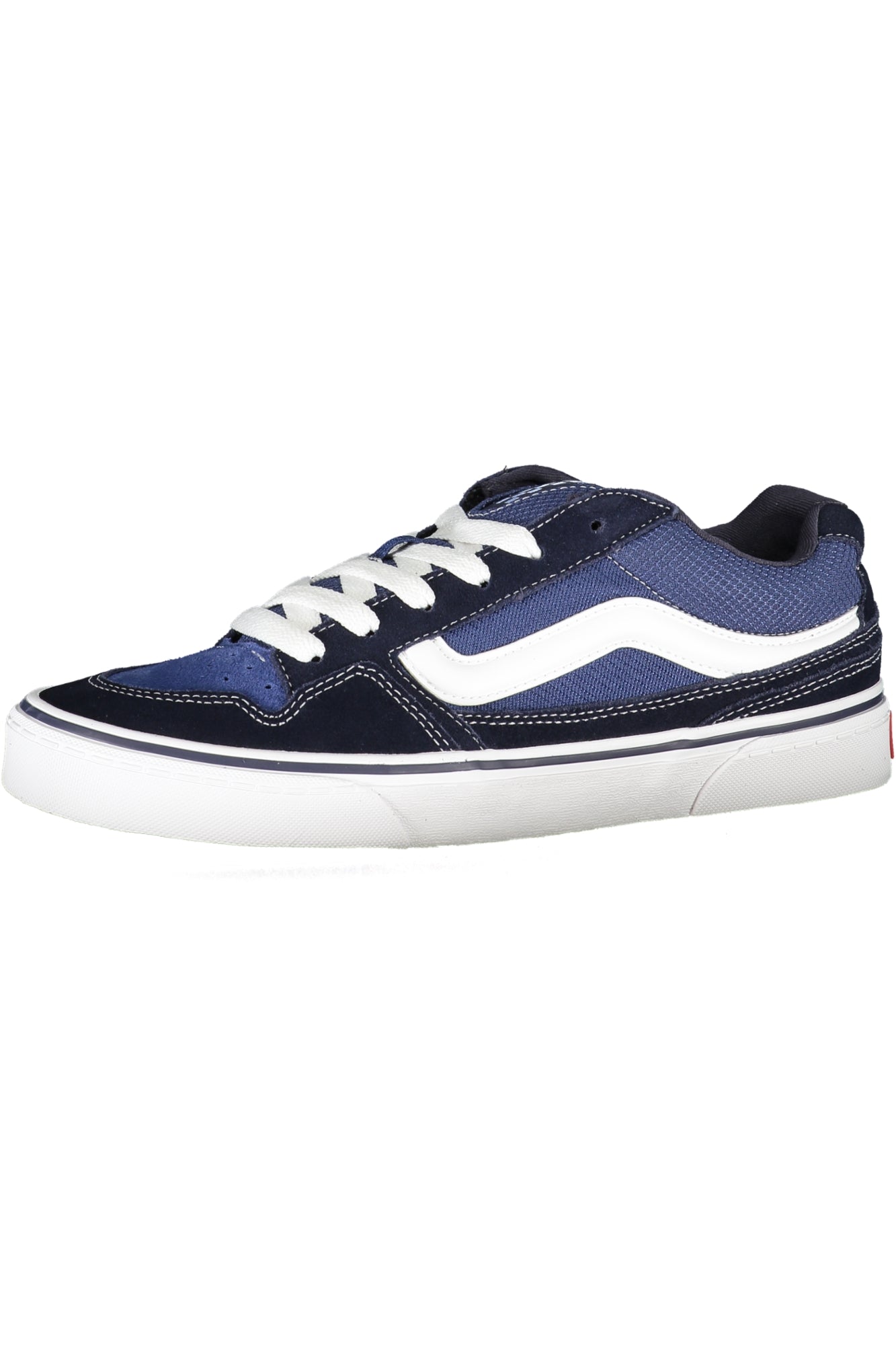VANS CALZATURA SPORTIVA UOMO BLU
