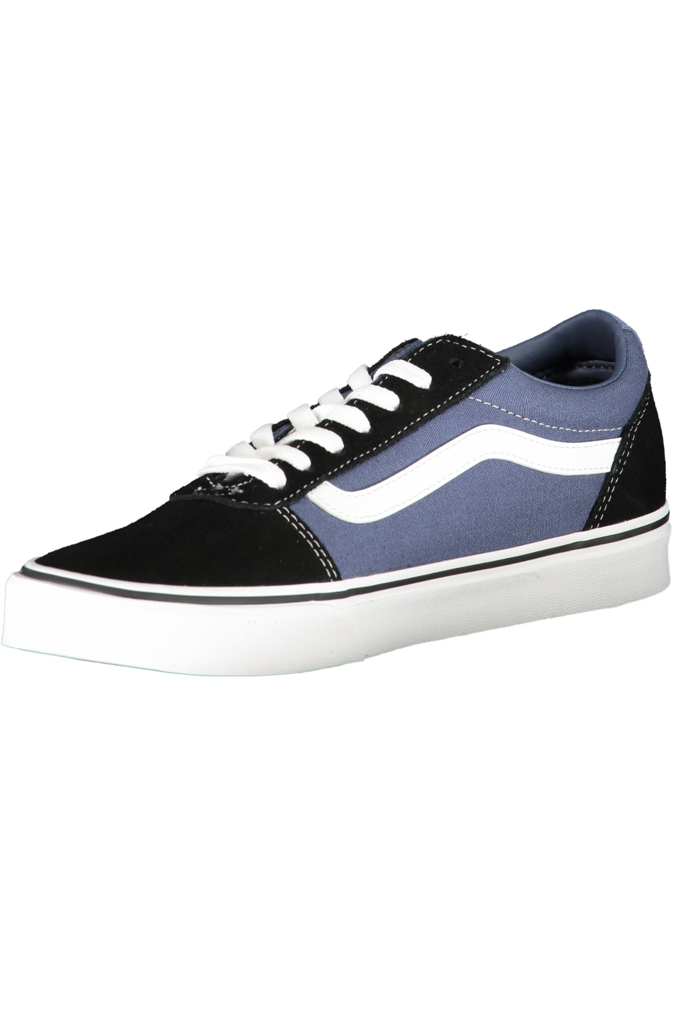 VANS CALZATURA SPORTIVA UOMO BLU