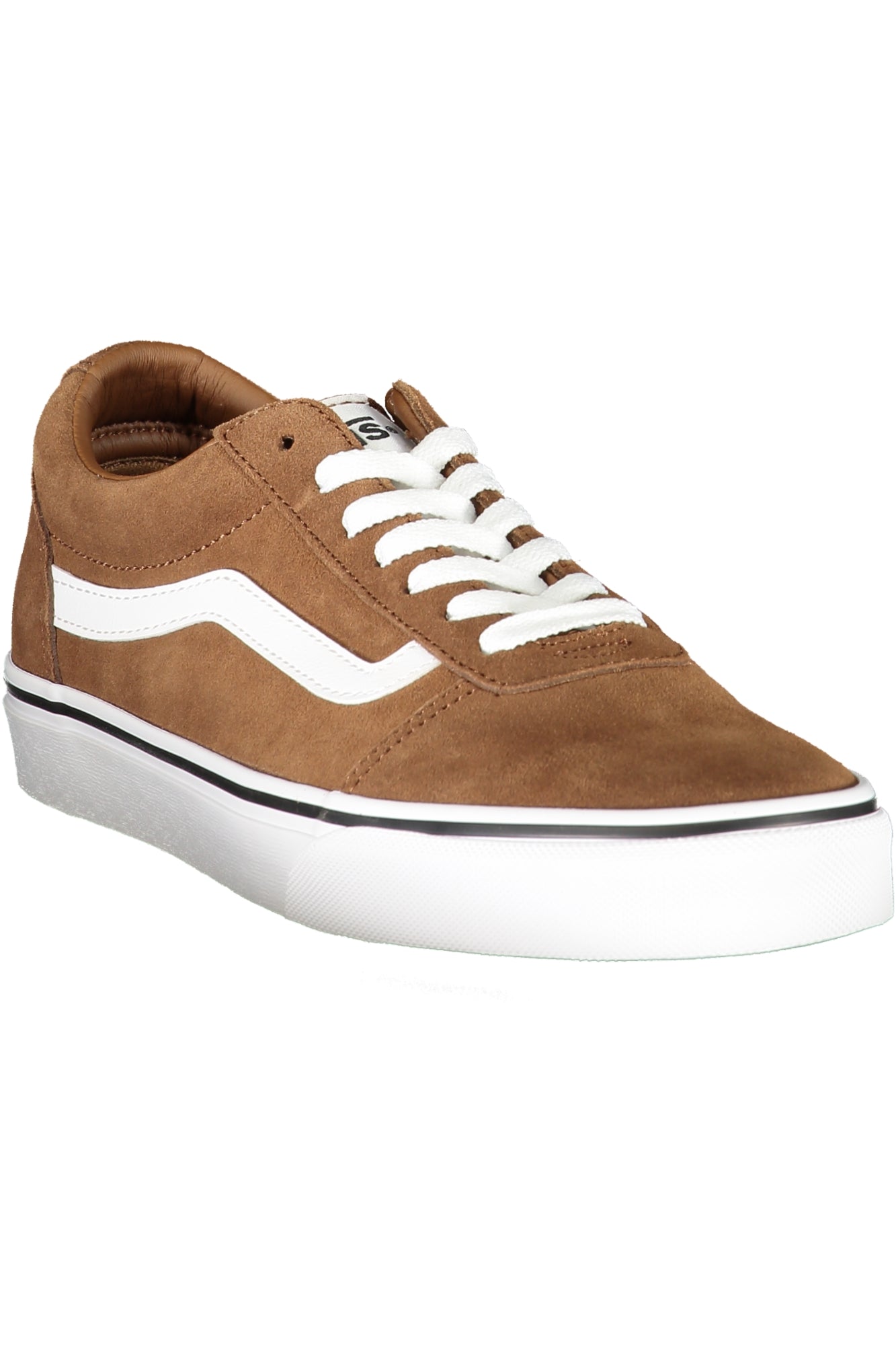 VANS CALZATURA SPORTIVA UOMO MARRONE