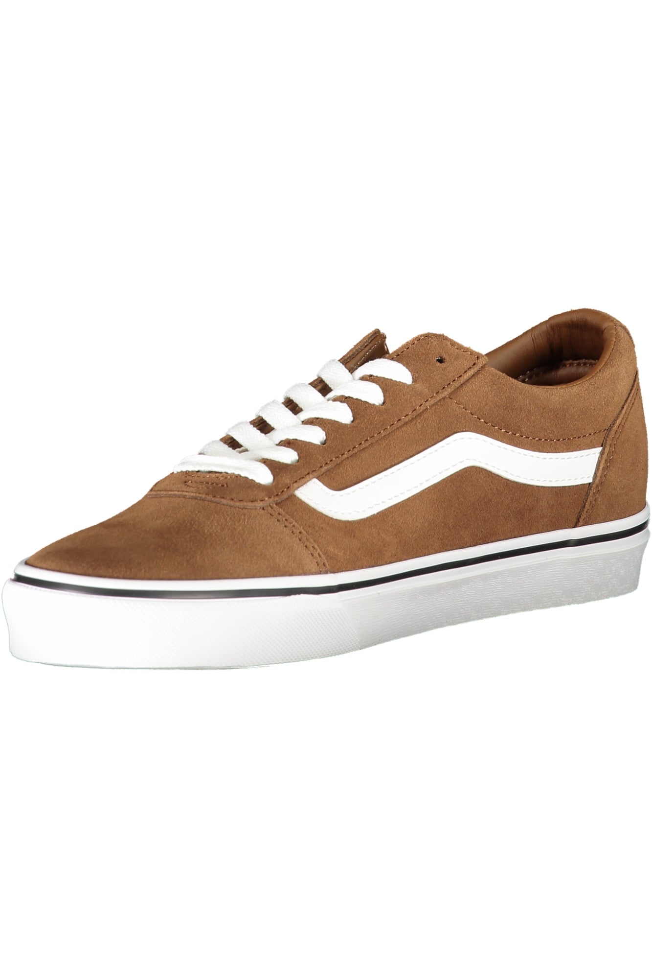 VANS CALZATURA SPORTIVA UOMO MARRONE