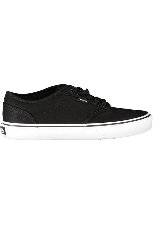 VANS CALZATURA SPORTIVA UOMO NERO