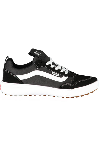VANS CALZATURA SPORTIVA UOMO NERO