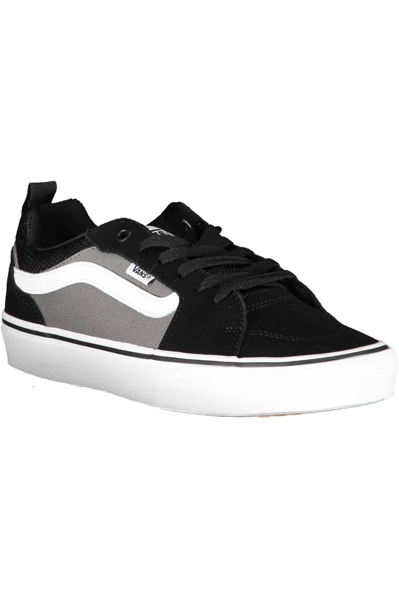VANS CALZATURA SPORTIVA UOMO NERO