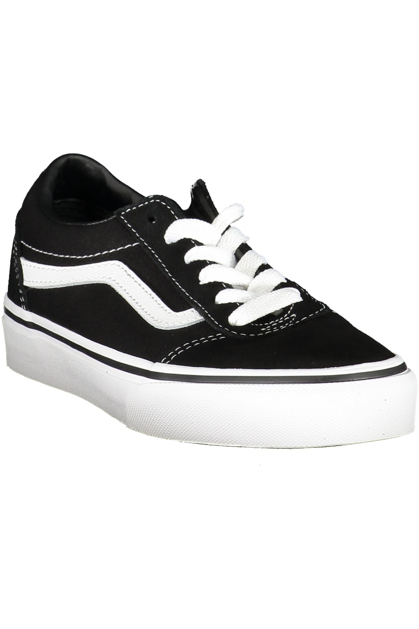 VANS CALZATURA SPORTIVA UOMO NERO