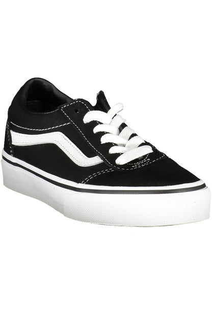 VANS CALZATURA SPORTIVA UOMO NERO