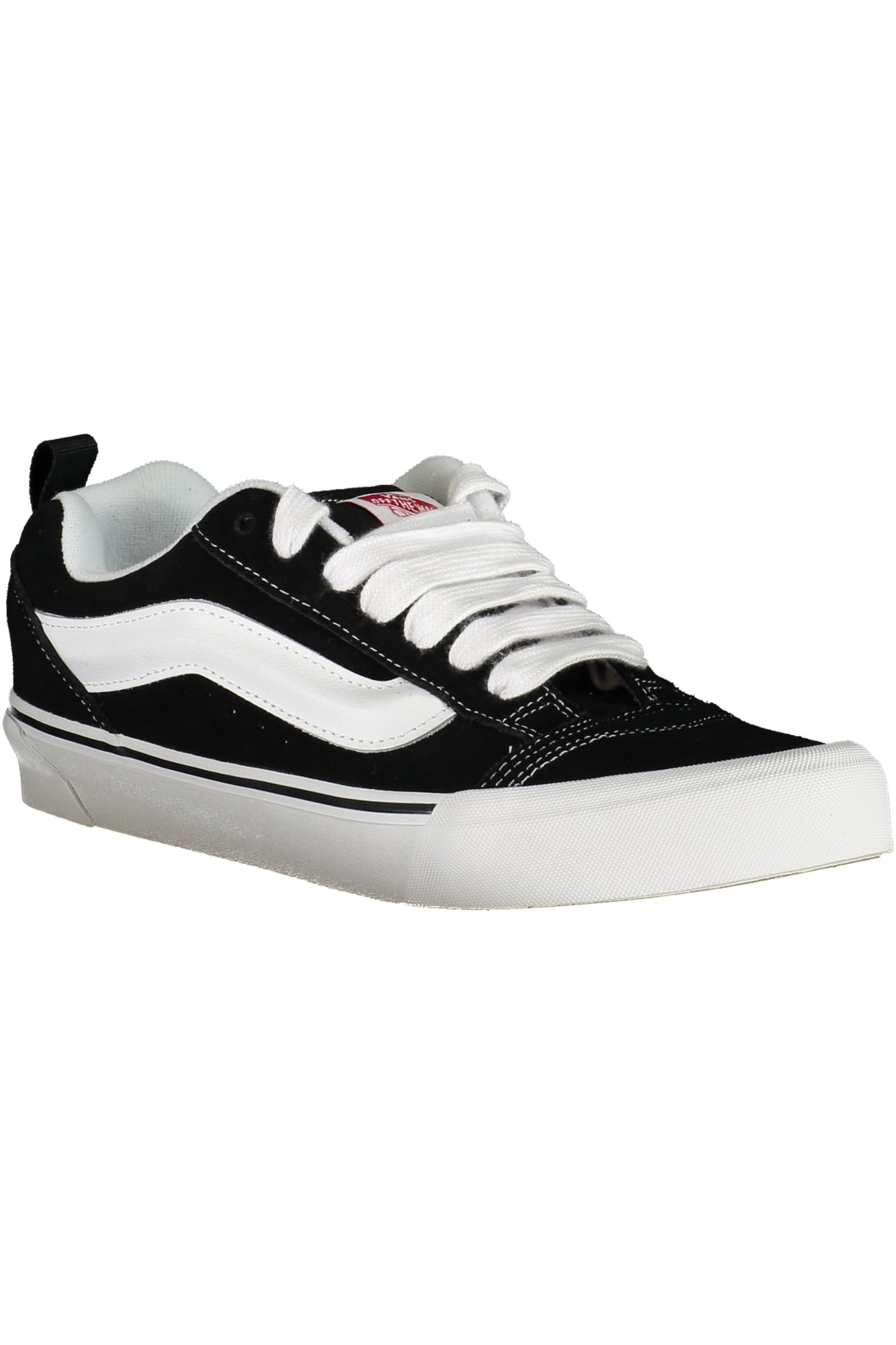 VANS CALZATURA SPORTIVA UOMO NERO