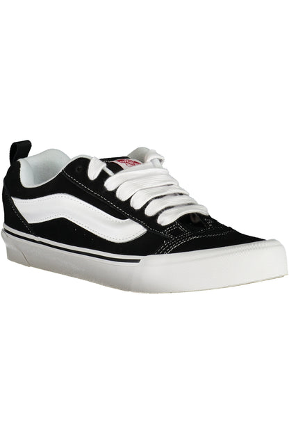 VANS CALZATURA SPORTIVA UOMO NERO