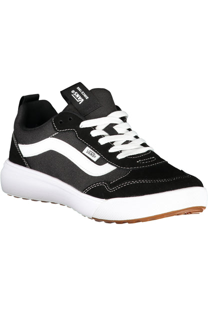 VANS CALZATURA SPORTIVA UOMO NERO