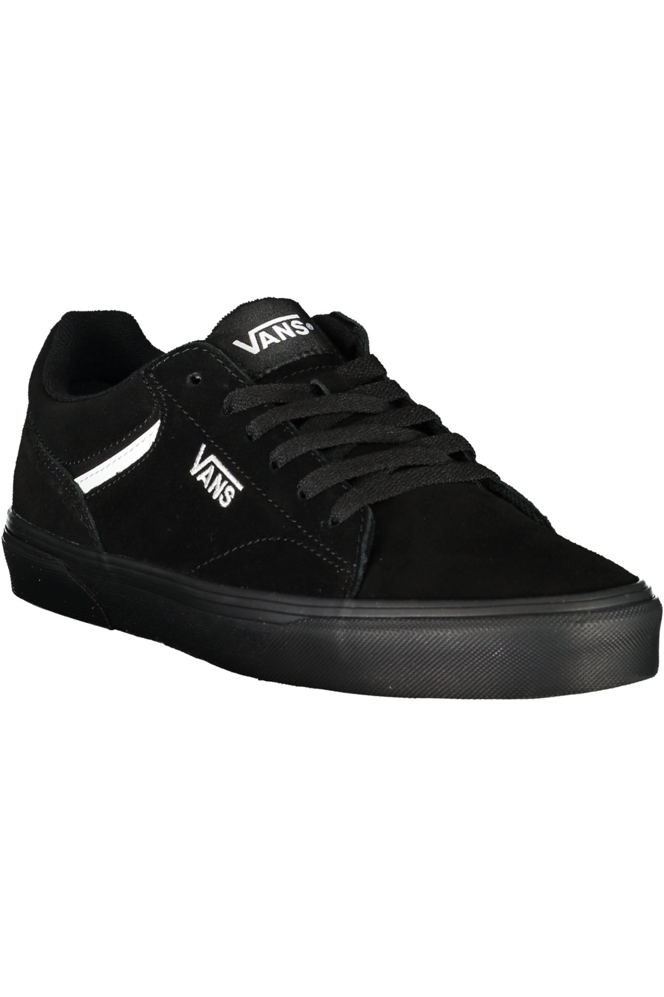 VANS CALZATURA SPORTIVA UOMO NERO