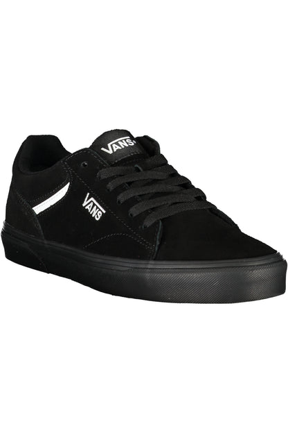 VANS CALZATURA SPORTIVA UOMO NERO