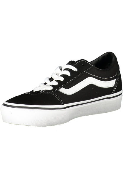 VANS CALZATURA SPORTIVA UOMO NERO