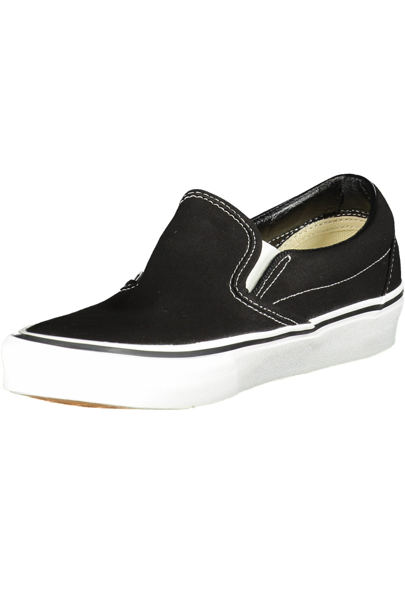 VANS CALZATURA SPORTIVA UOMO NERO