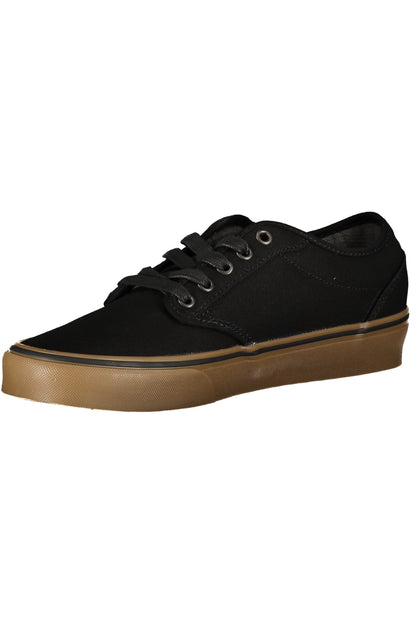 VANS CALZATURA SPORTIVA UOMO NERO