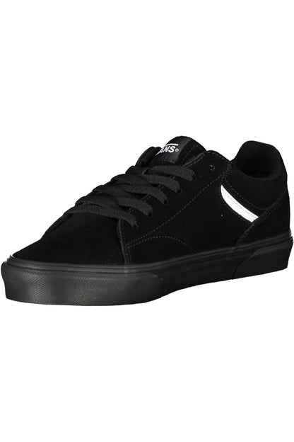 VANS CALZATURA SPORTIVA UOMO NERO