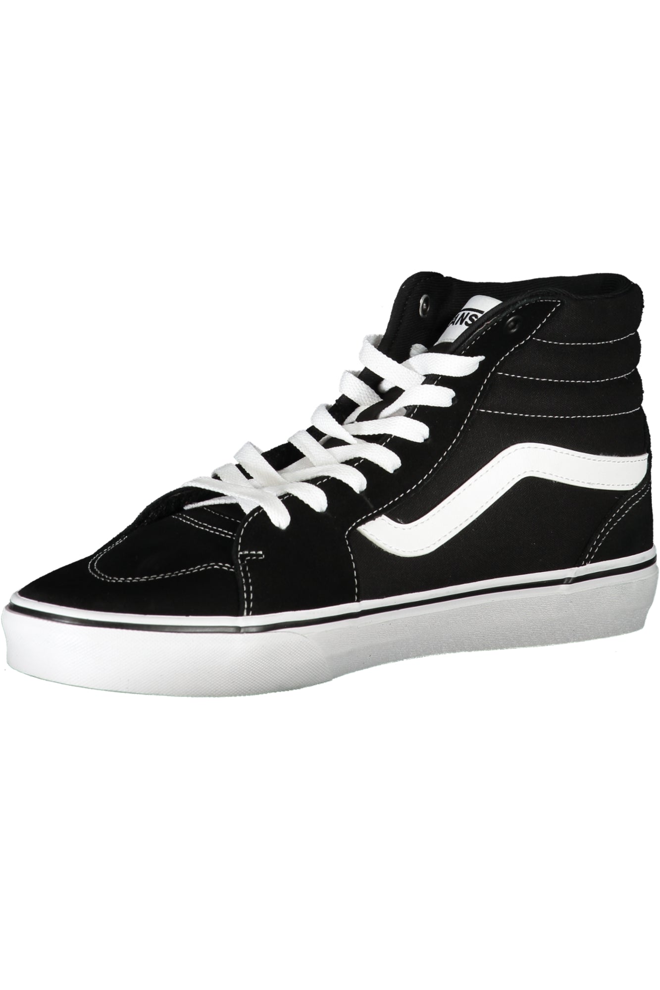 VANS CALZATURA SPORTIVA UOMO NERO