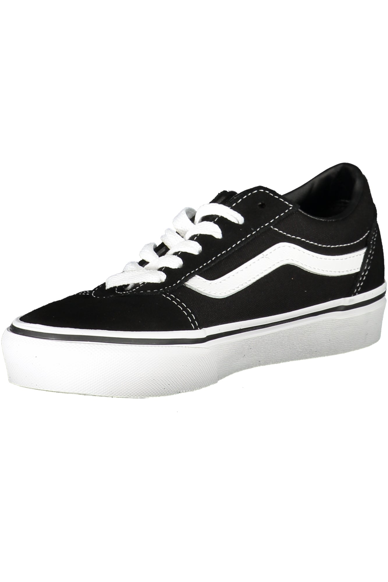 VANS CALZATURA SPORTIVA UOMO NERO