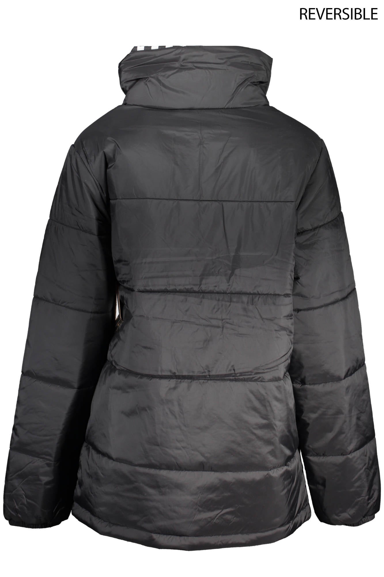 VANS GIUBBOTTO DONNA NERO
