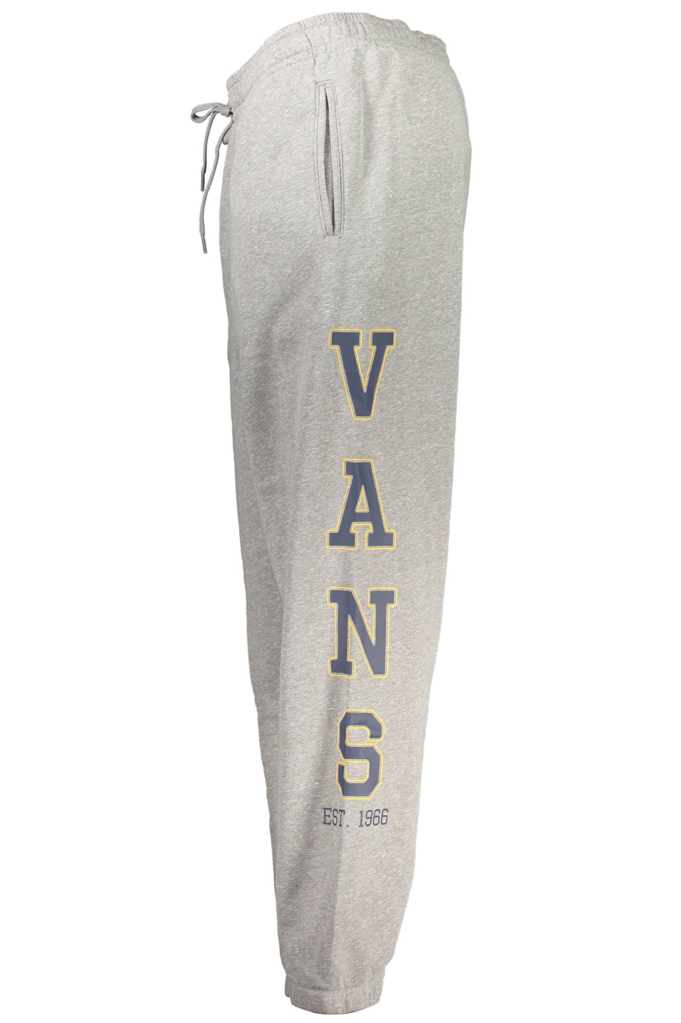 VANS PANTALONE UOMO GRIGIO